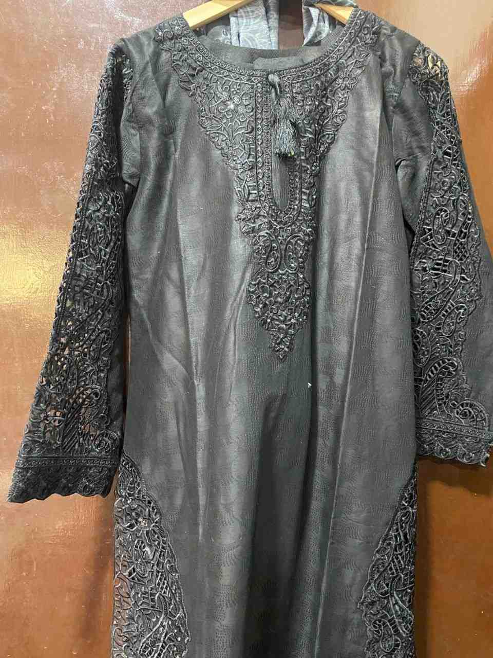 AC7436-3Pc-Black