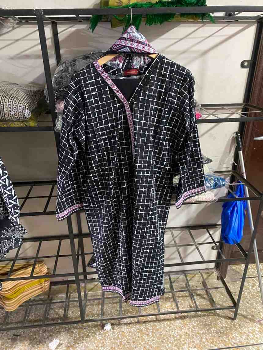AC7454-3Pc-Black