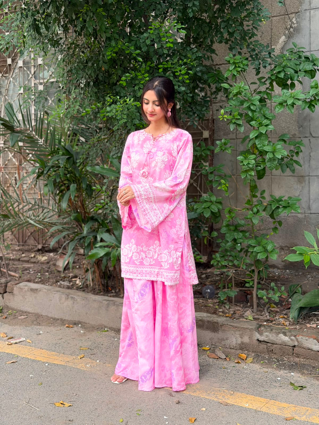 AC7590-2Pc-Pink