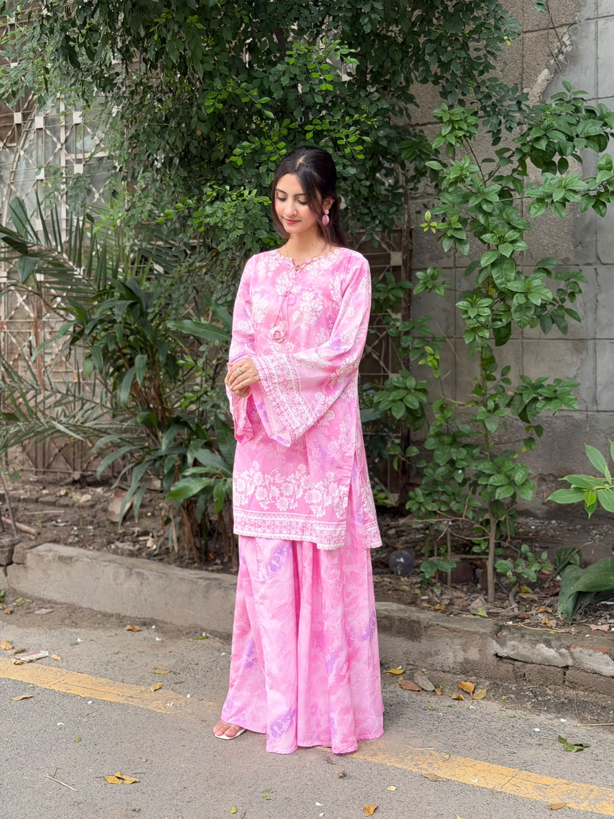 AC7590-2Pc-Pink