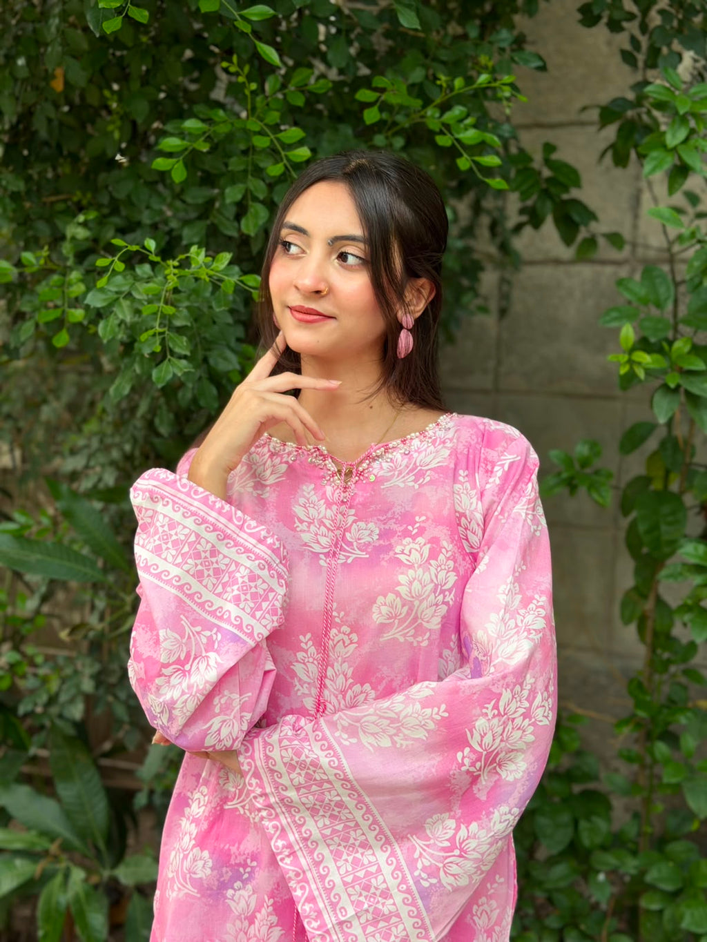 AC7590-2Pc-Pink