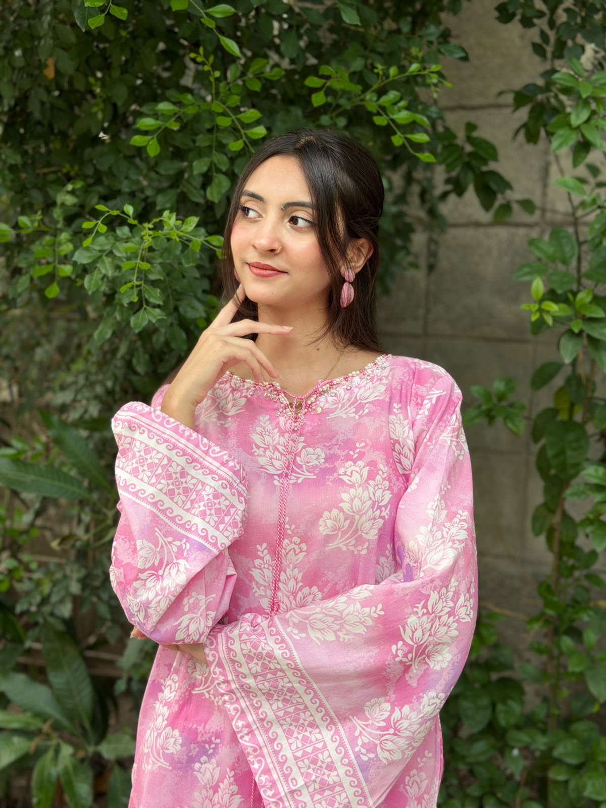 AC7590-2Pc-Pink