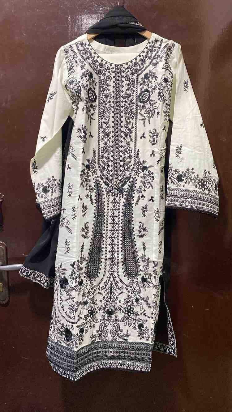 AC7353-3Pc-White